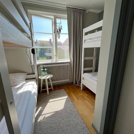Molloesunds Waerdshus Hotel Ngoại thất bức ảnh