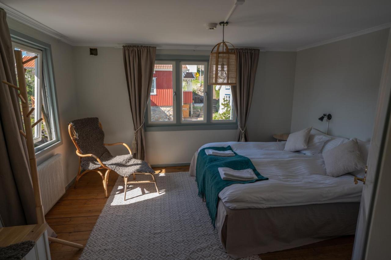 Molloesunds Waerdshus Hotel Ngoại thất bức ảnh