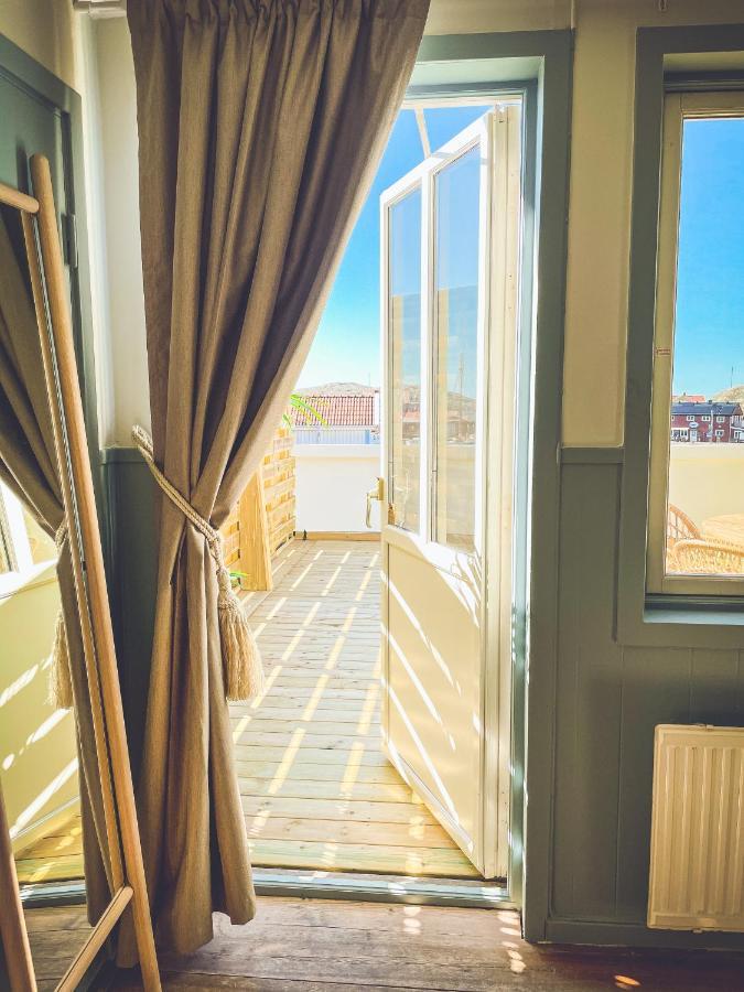 Molloesunds Waerdshus Hotel Ngoại thất bức ảnh