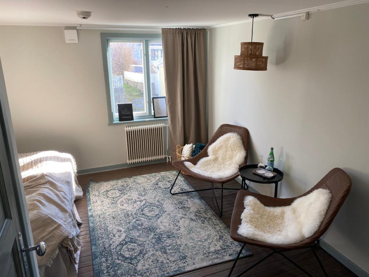 Molloesunds Waerdshus Hotel Ngoại thất bức ảnh