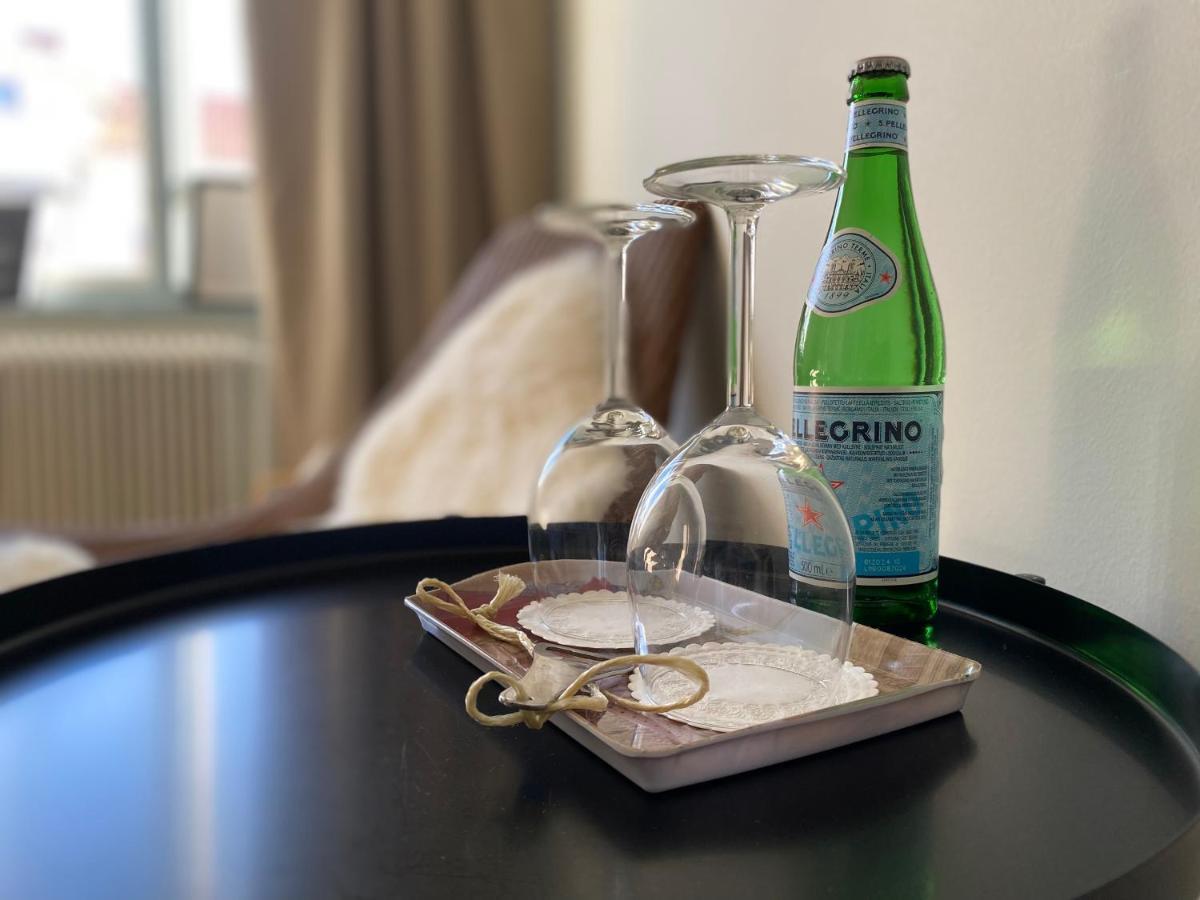 Molloesunds Waerdshus Hotel Ngoại thất bức ảnh