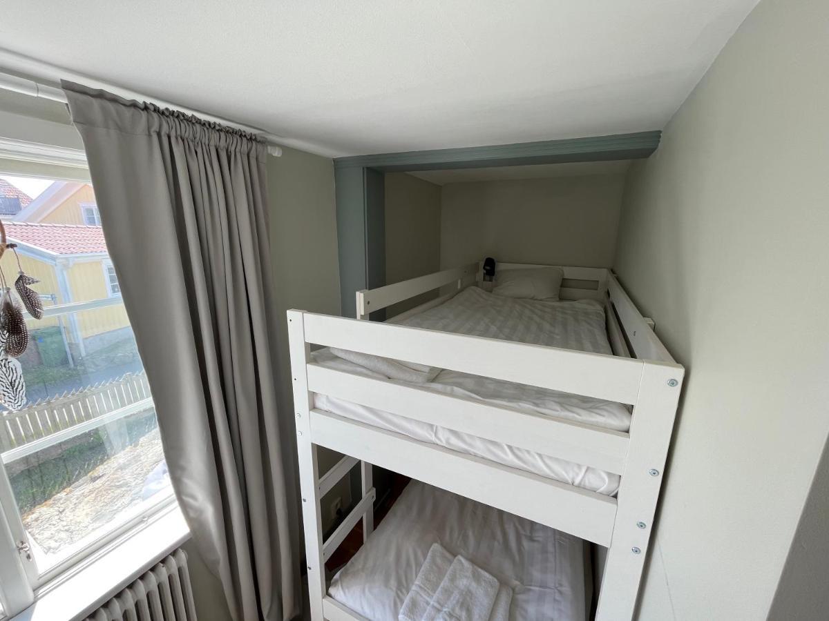 Molloesunds Waerdshus Hotel Ngoại thất bức ảnh