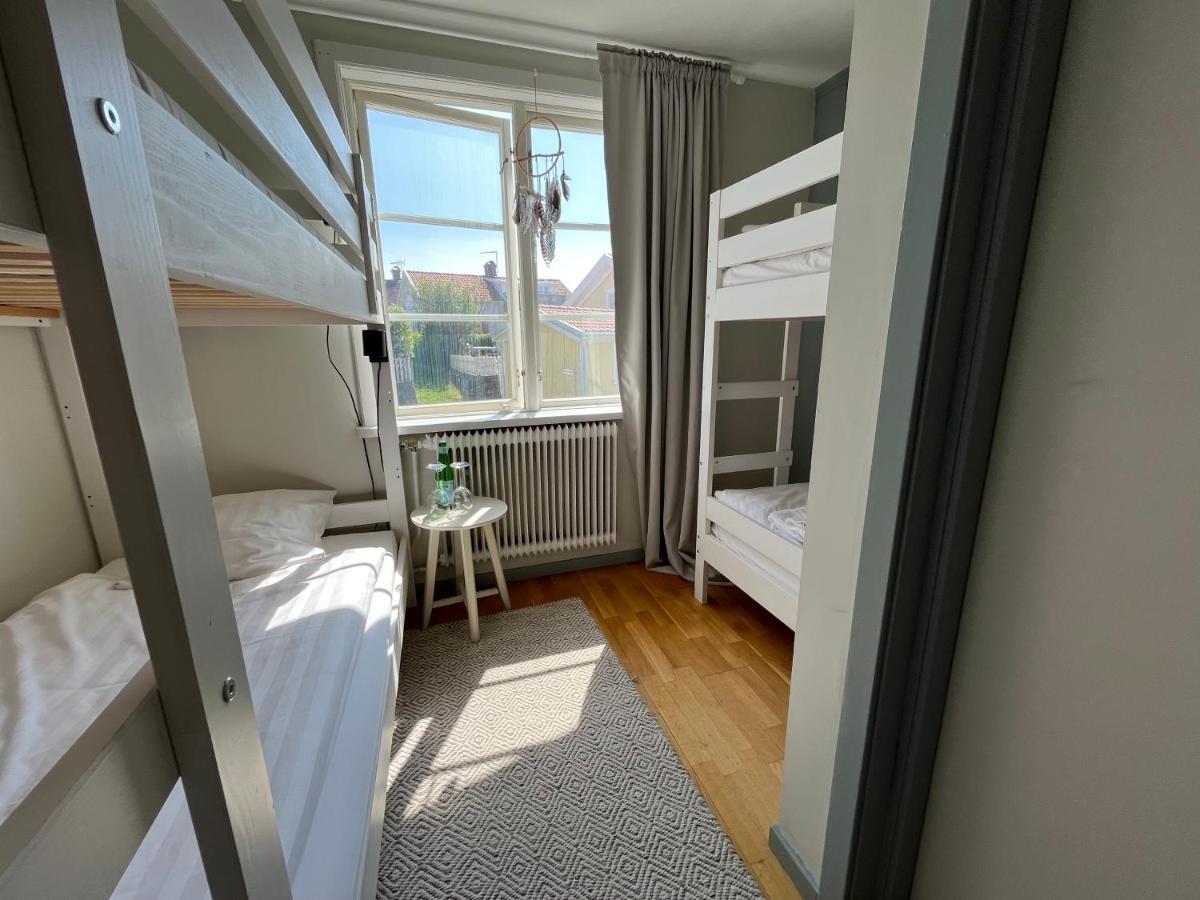 Molloesunds Waerdshus Hotel Ngoại thất bức ảnh