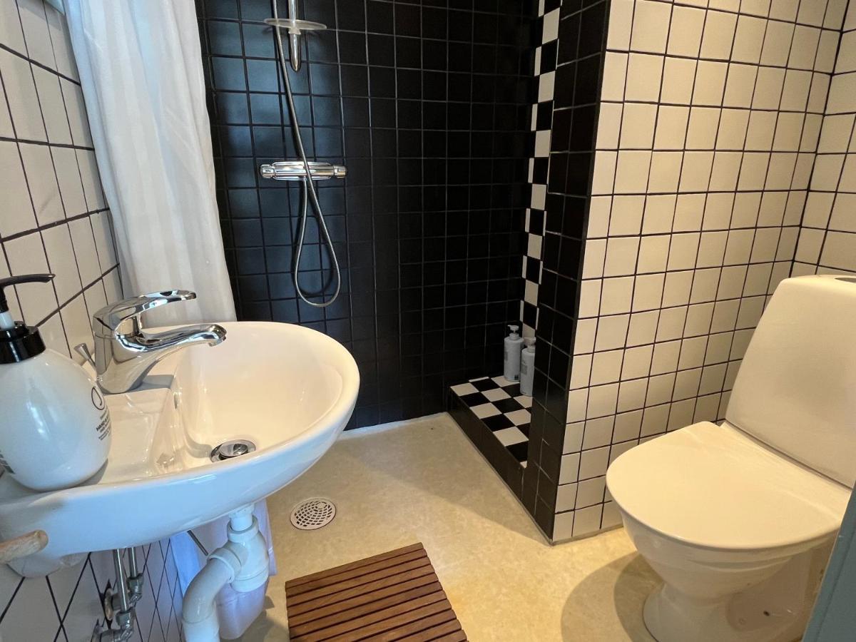 Molloesunds Waerdshus Hotel Ngoại thất bức ảnh